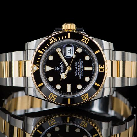 rolex submariner preco